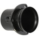 thumbnail image 3 of Reductor de sensor de oxígeno Hedman Hedders de acero de 3 a 3 pulgadas, 3 of 3