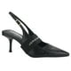 thumbnail image 1 of Zapato Jorgebischoff Mujer J10694044 Negro Casual, 1 of 5