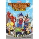 thumbnail image 1 of Manga Los Vengadores Del Futuro Planeta, 1 of 2