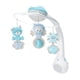 thumbnail image 1 of Proyector Musical 3en1 Azul Infantino, 1 of 12