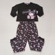 thumbnail image 1 of Pijama Kuromi Niña 12, 1 of 4