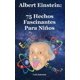 thumbnail image 1 of Libro Albert Einstein: 75 datos fascinantes para niños, 1 of 1