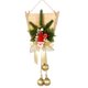thumbnail image 5 of Decoración Colgante De Navidad, Adorno De Navidad Para Puerta Delantera, Sala De Estar, Ventana, Papá Noel, 5 of 5