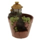 thumbnail image 2 of Maceta De Resina Para Plantas Suculentas, Maceta Para Flores, Hogar, Jardín, Decoración Artesanal, Dise?o De Rana, 2 of 2