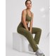 thumbnail image 2 of Pantalón Palazzo Estilo Baggy para Mujer de Tiro Alto con Calce de Calidad, 2 of 4