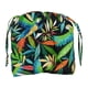 thumbnail image 2 of Cojines de respaldo redondeado Pillow Blazing Needles Outdoor, paquete de 4, 2 of 2
