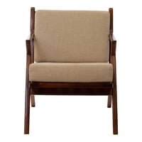 Latam Home - Sitial Bremen Lino Natural