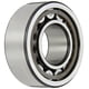 thumbnail image 1 of Rodamiento SKF NU 2315 ECP, diámetro interior 75 mm, diámetro exterior 160 mm, ancho 55 mm, 1 of 1