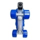 thumbnail image 5 of Patines 4 Ruedas Ajustable Artísticos Niños Azul Talla S (31-34), 5 of 5