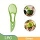 thumbnail image 1 of 1/2pcs, 3-in-1 Avocado Slicer Shea Corer Butter Fruit Peeler Cutter Pulp Separator Plastic Knife Kitchen Vegetable Tools Home Accessory, 1 of 5