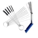 thumbnail image 2 of Kit De Limpieza De Carburador De Motor De Motocicleta Accesorios Profesionales Reutilizables, 2 of 4