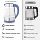 thumbnail image 5 of Hervidor Eléctrico Fast Boiling 1 7l 1500w Azul, 5 of 7