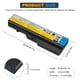 thumbnail image 2 of Batería Futurebatt para portátil Lenovo G460 G465 G470 G475 G560 G565 G570 B470 B570 IdeaPad V360 V370 V470 V570 Z370 Z460 Z465 Z470 Z475 Z560 Z570, 2 of 8