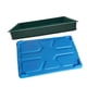 thumbnail image 5 of Caja De Pan, Contenedor De Almacenamiento De Pan Para Donuts, Panadería, Pan Casero, 56,7x38,2x7,7cm, 5 of 5