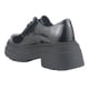 thumbnail image 4 of Zapato Chalada Mujer Gate-10 Negro Casual, 4 of 7