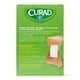thumbnail image 2 of Apósitos Medline CURAD Flex-Fabric para punta de dedo 4,4 x 5 cm, 100 unidades, 2 of 4