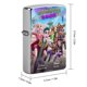 thumbnail image 2 of Carcasa para Encendedor Desmarcar Zombies Disney Cobre, 2 of 6