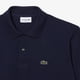 thumbnail image 4 of Camisa Lacoste L.12.12 Polo Classic Fit Azul Marino XL, 4 of 5