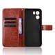 thumbnail image 2 of Funda tipo libro para OnePlus Turbo 6V 5G , cartera todo‑en‑uno, funda multifuncional con tarjetero y correa de muñeca desmontable, 2 of 4