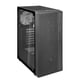 thumbnail image 2 of Gabinete SilverStone FARA R1 PRO Mid Tower ATX con vidrio templado, 2 of 9