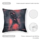 thumbnail image 5 of Funda de Almohada de Terciopelo Eddie Munson Desmarcar 40x40 cm, 5 of 6