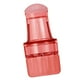 thumbnail image 1 of Aplicador De Cuero Cabelludo, Peine, Mini Aplicador De Aceite Para El Cabello, Para Aceite Esencial, Viaje En Casa, Rosa, 1 of 5