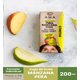 thumbnail image 3 of Pack 24 Jugos Líquido Individuales 200cc c/u sabor Pera - Manzana  Ama Orgánico, 3 of 3