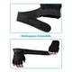 thumbnail image 4 of Guantes tácticos de gimnasio Pesas de gimnasio para mujer Guantes de gimnasio para hombre, 4 of 5