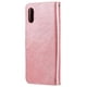 thumbnail image 4 of Funda con Cremallera para Xiaomi Redmi 9A, Carcasa Cartera de Cuero PU con Soporte y Tarjetero, 4 of 6