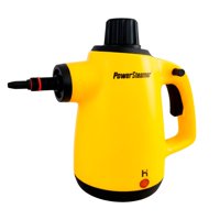 Haussen - Limpiador Mopa A Vapor Y Sanitizador Auto Casa Powersteamer