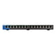 thumbnail image 2 of Switch Linksys Lgs116p Business Poe+ 1000mbps /80 Watts 8+8, 2 of 2
