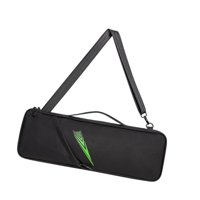 Bothyi - Case De Teclado Mecánico Conveniente Bolsa De Transporte De Viaje Para 98 Teclas De 100