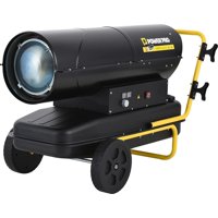 Power Pro - Turbocalefactor Dht70R 70Kw Diesel