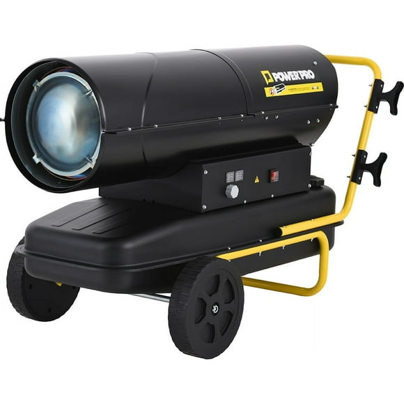 Turbocalefactor DHT70R 70KW Diesel