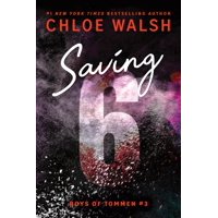 Book Bloom Books Saving 6 (Edición Estándar) Boys Of Tommen 3