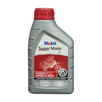 Mobil Super Moto 2T 0,5L