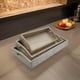 thumbnail image 5 of Set 3 Bandejas Decorativa Multiuso Madera Cocina Sofa Regalos, 5 of 8