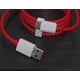 thumbnail image 2 of Cable para OnePlus 8 pro/7/7t/3/3t/5/5t/6/6t, cable de datos de 3,3 pies, cable de carga rápida para OnePlus 3 3t 5 5t 6 7 7t pro 8, carga compacta y sin tirones (Oneplus 3/3T/5/5T/6//8) (2, 2 of 7