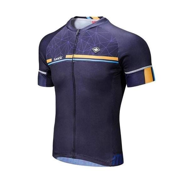 Tricota Santic Hombre Navy M