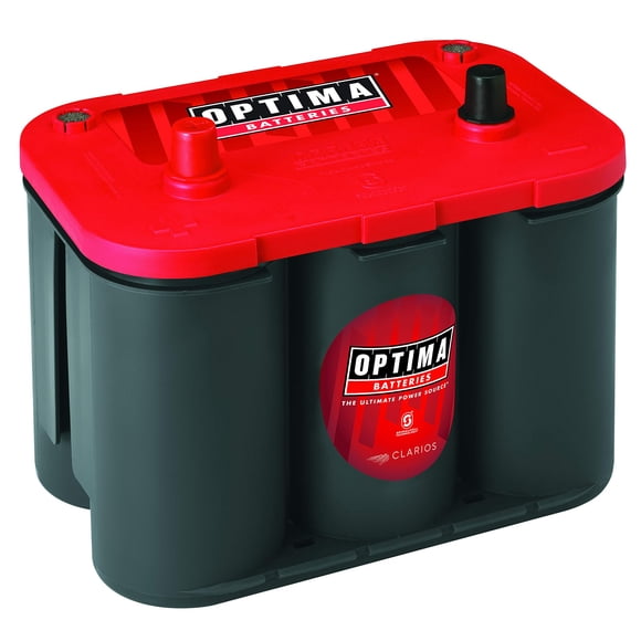 Batería OPTIMA High Performance 34 RedTop 12 V 800 CCA 50 AH