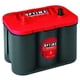 thumbnail image 1 of Batería OPTIMA High Performance 34 RedTop 12 V 800 CCA 50 AH, 1 of 5
