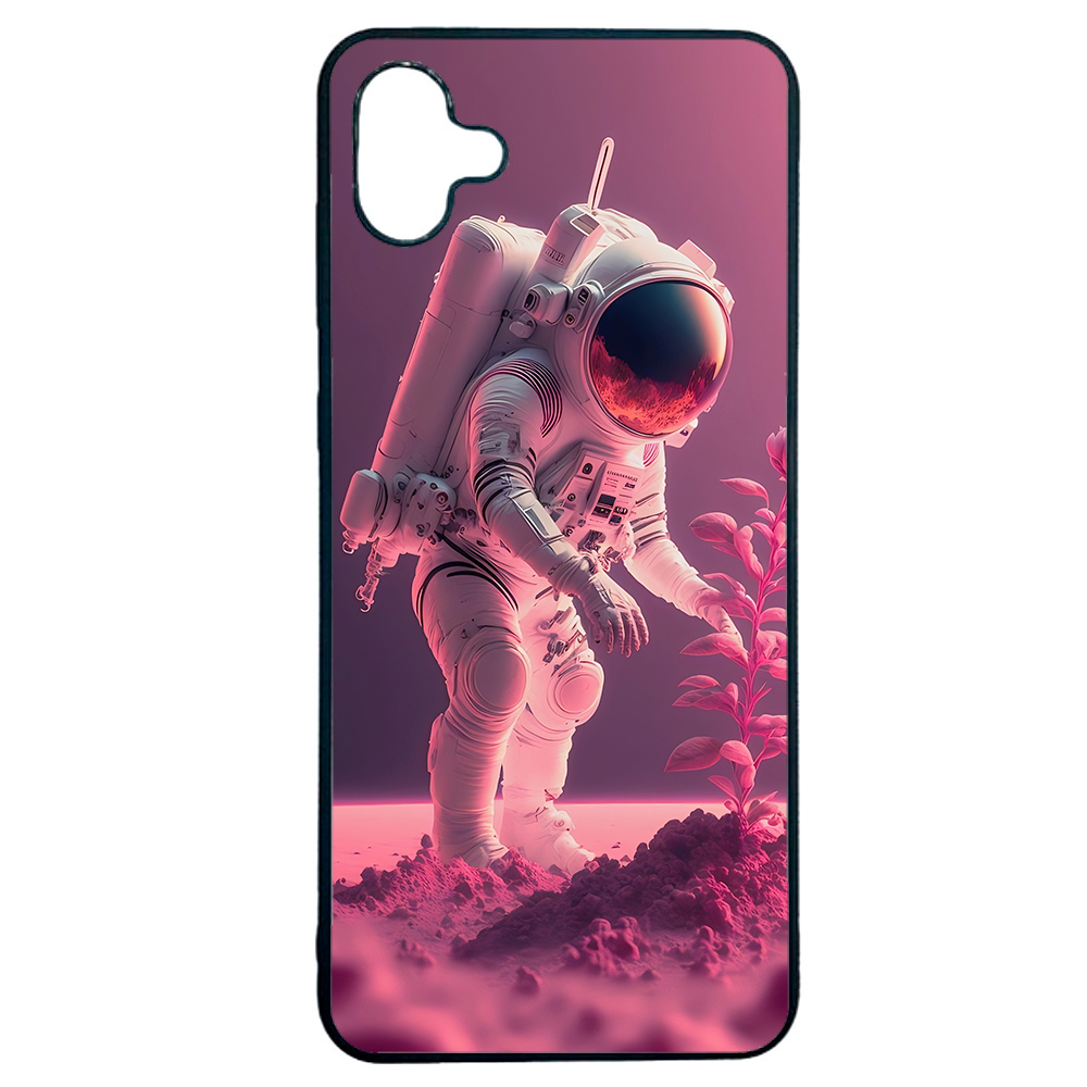 Genérico - Carcasa Funda Para Samsung A04 Diseño 222