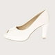 thumbnail image 2 of Zapato Blanco Andarina, 2 of 5