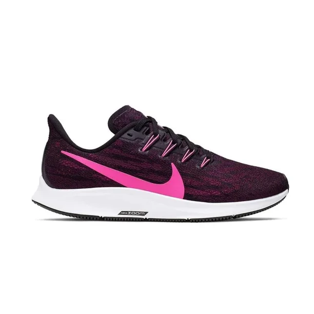 Zapatilla Mujer Nike Air Zoom Pegasus 36 Fucsia