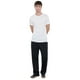 thumbnail image 1 of Buzo Hombre Recto Negro Corona, 1 of 5