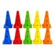 thumbnail image 4 of Set de 10 Conos 48 cm con Orificios + 5 Bastones de 100 cm, 4 of 5