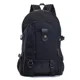 thumbnail image 1 of 1 Pc Explosive Men's Backpack Durable American Trend Large Capacity High School Junior High School Student Bag Computer Bag, 1 of 3