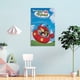 thumbnail image 4 of Little Einsteins Cuadro decorativo colgante - Arte de pared - Póster enmarcado - Decoración de pared - Regalos para familia, amigos y aficionados 20*30 cm, 4 of 6