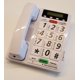 thumbnail image 1 of Teléfono fijo Assistive Technology Services con activación por voz, 1 of 9