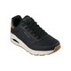 thumbnail image 2 of ZAPATILLAS URBANAS SKECHERS UNO HOMBRE 183004-BLK - Talla 42,5, 2 of 6